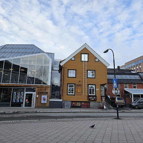 Bilde fra EIENDOMSMEGLER 1 NORD-NORGE AS AVD STRANDTORGET TROMSØ i Tromsø