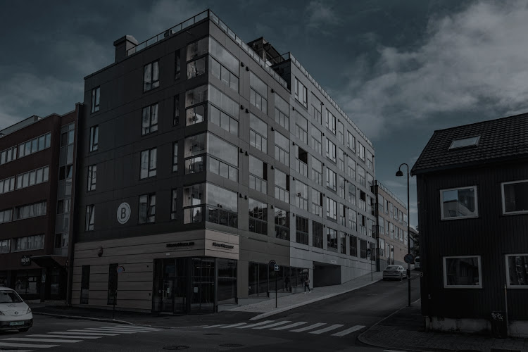 Bilde fra EIENDOMSMEGLER NORD AS i Bodø