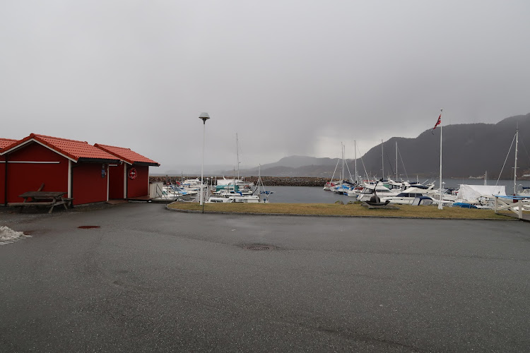 Bilde fra EIE HEIM i Kyrksæterøra
