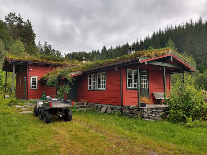 Bilde fra EIENDOMSMEGLER 1 SOGN OG FJORDANE AS i Førde