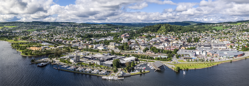 Bilde fra EIENDOMSMEGLER 1 ØSTLANDET AS AVD GJØVIK i Gjøvik