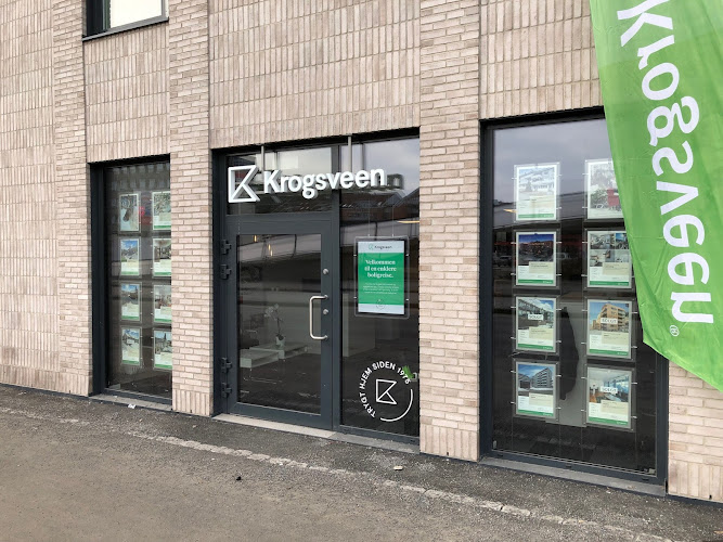 Bilde fra EIENDOMSMEGLER KROGSVEEN AS AVD 61 LØRENSKOG i Lørenskog