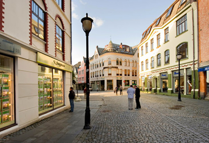Bilde fra EIENDOMSMEGLER KROGSVEEN AS AVD ÅLESUND i Ålesund