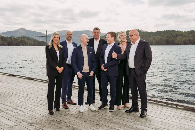 Bilde fra EIENDOMSMEGLER NORGE AS AVD NORDHORDALAND i Isdalstø