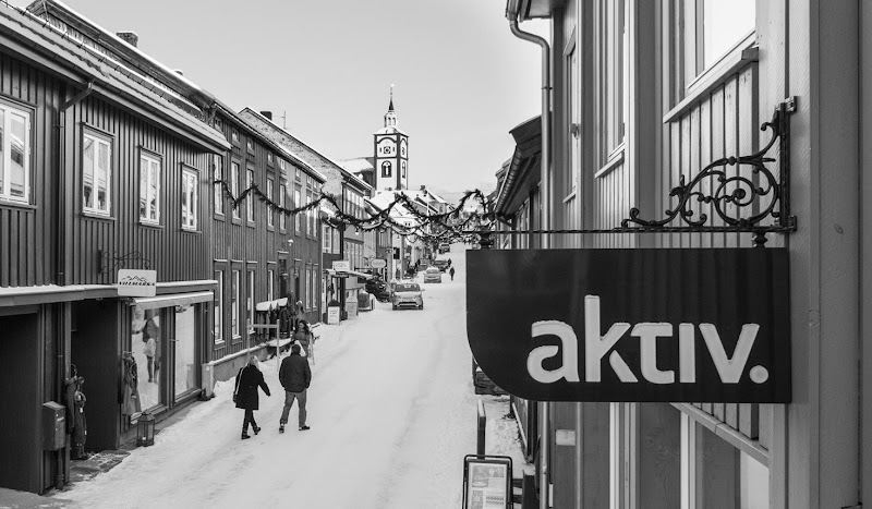 Bilde fra EIENDOMSMEGLEREN I FJELLREGIONEN AS i Røros