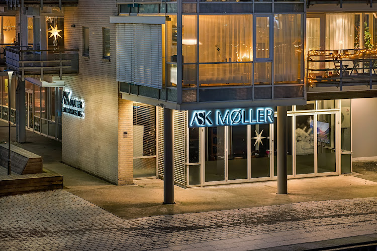 Bilde fra ASK MØLLER EIENDOMSMEGLING AS i Kråkerøy